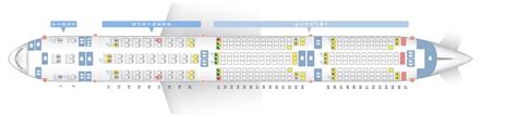 singapore airlines sitzplan 777-300|Boeing 777.